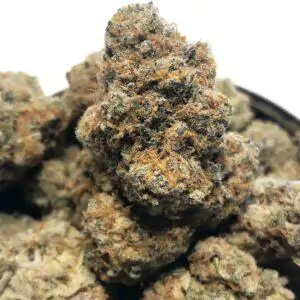 pineapple express weed