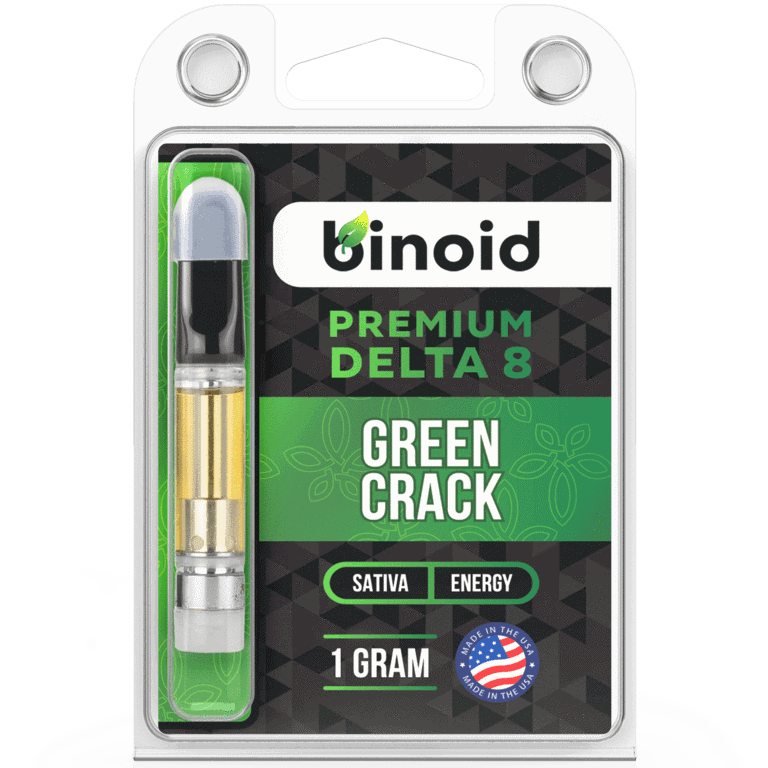 Delta 8 THC vape cartridge Green Crack 1 gram buy online fed5bfc8 90d5 4a65 8d39